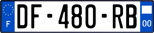 DF-480-RB