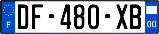 DF-480-XB