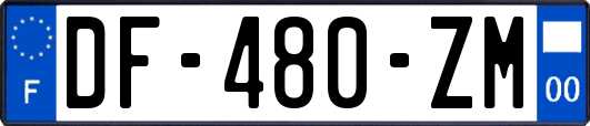 DF-480-ZM