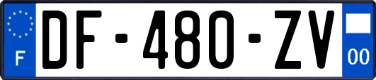 DF-480-ZV