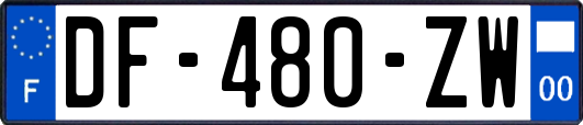 DF-480-ZW