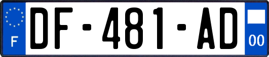 DF-481-AD