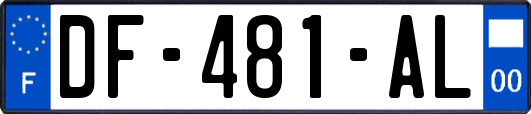 DF-481-AL