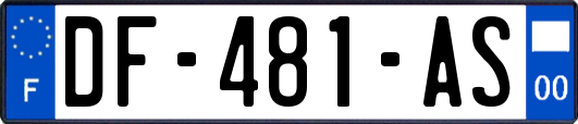 DF-481-AS