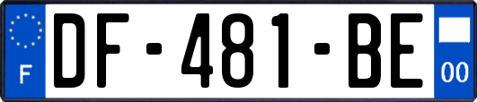 DF-481-BE