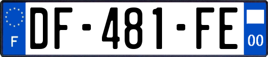 DF-481-FE