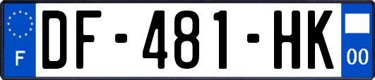 DF-481-HK