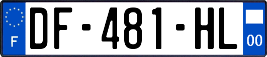 DF-481-HL