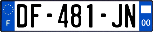 DF-481-JN