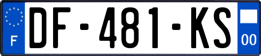 DF-481-KS