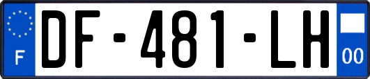 DF-481-LH