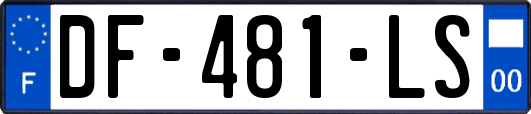 DF-481-LS