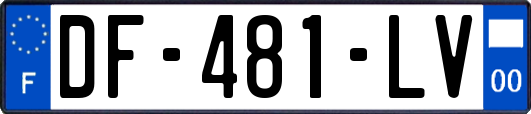 DF-481-LV