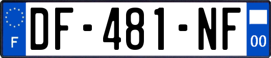 DF-481-NF