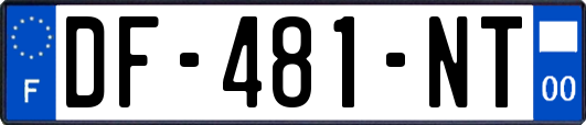 DF-481-NT