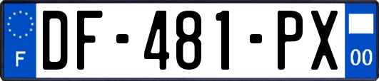 DF-481-PX