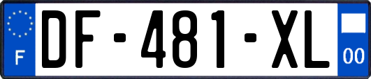 DF-481-XL