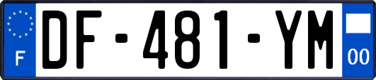 DF-481-YM