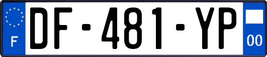 DF-481-YP