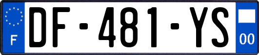 DF-481-YS