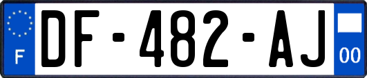 DF-482-AJ