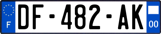 DF-482-AK