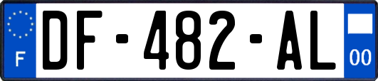 DF-482-AL
