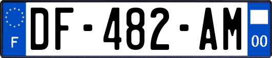 DF-482-AM