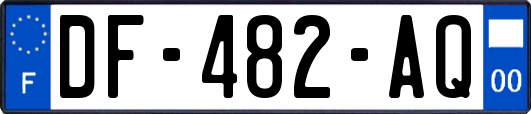 DF-482-AQ