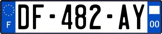 DF-482-AY