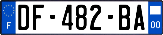 DF-482-BA