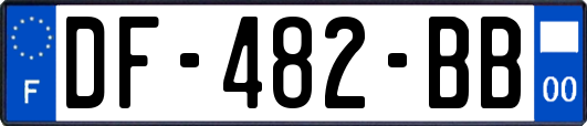 DF-482-BB