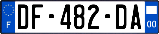 DF-482-DA