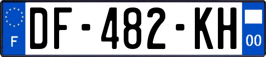 DF-482-KH