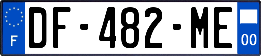 DF-482-ME