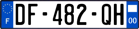 DF-482-QH