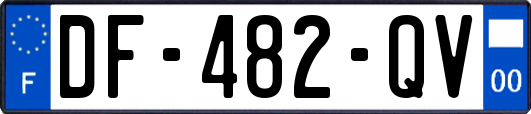 DF-482-QV