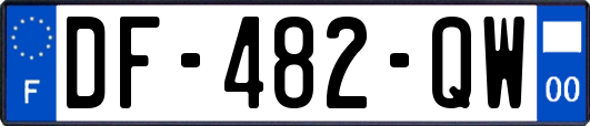 DF-482-QW