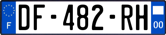 DF-482-RH