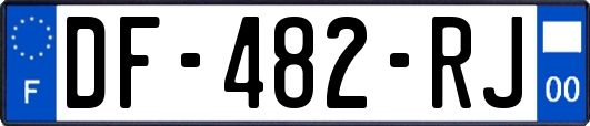 DF-482-RJ