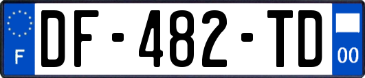 DF-482-TD