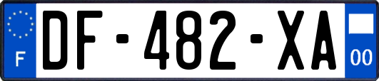 DF-482-XA