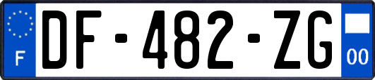 DF-482-ZG