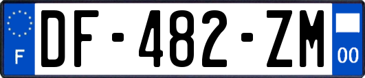 DF-482-ZM