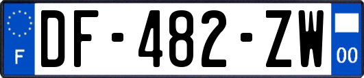 DF-482-ZW