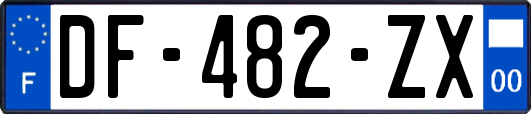 DF-482-ZX