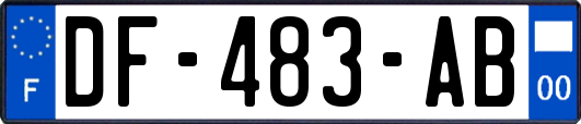 DF-483-AB