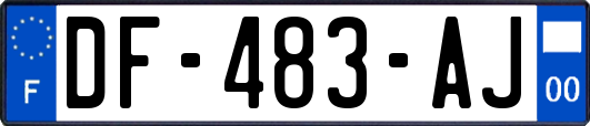 DF-483-AJ