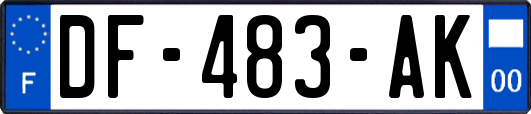 DF-483-AK