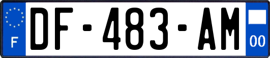 DF-483-AM